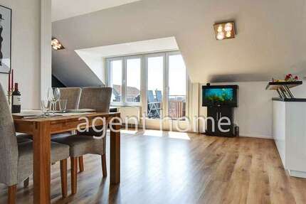 Wohnung Sindelfingen Sindelfingen (Stadt) - 3 Zimmer, 76 m&sup2;, 1.740&euro; | Angebot:26005355