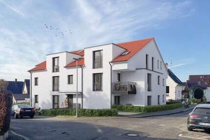 Wohnung Schönaich - 3 Zimmer, 76 m&sup2;, 464.000&euro; | Angebot:25662760