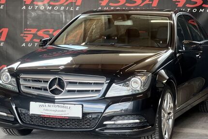 Mercedes-Benz C 250 80.000 km 15.890 &euro; Pfullingen 72793