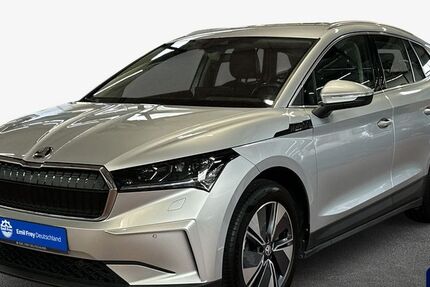 Skoda Enyaq 138.597 km 26.890 &euro; Filderstadt 70794