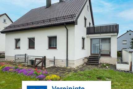 Haus Reutlingen Sondelfingen - 7 Zimmer, 130 m&sup2;, 529.000&euro; | Angebot:26382340