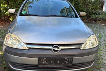 Opel Corsa 166.900 km 1.650 &euro; Reutlingen 72764
