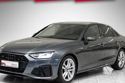 Audi A4 48.321 km 33.420 &euro; Böblingen 71034