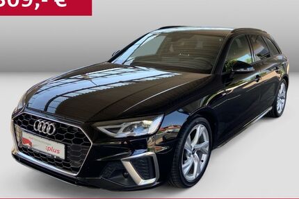 Audi A4 76.737 km 24.730 &euro; Esslingen 73730