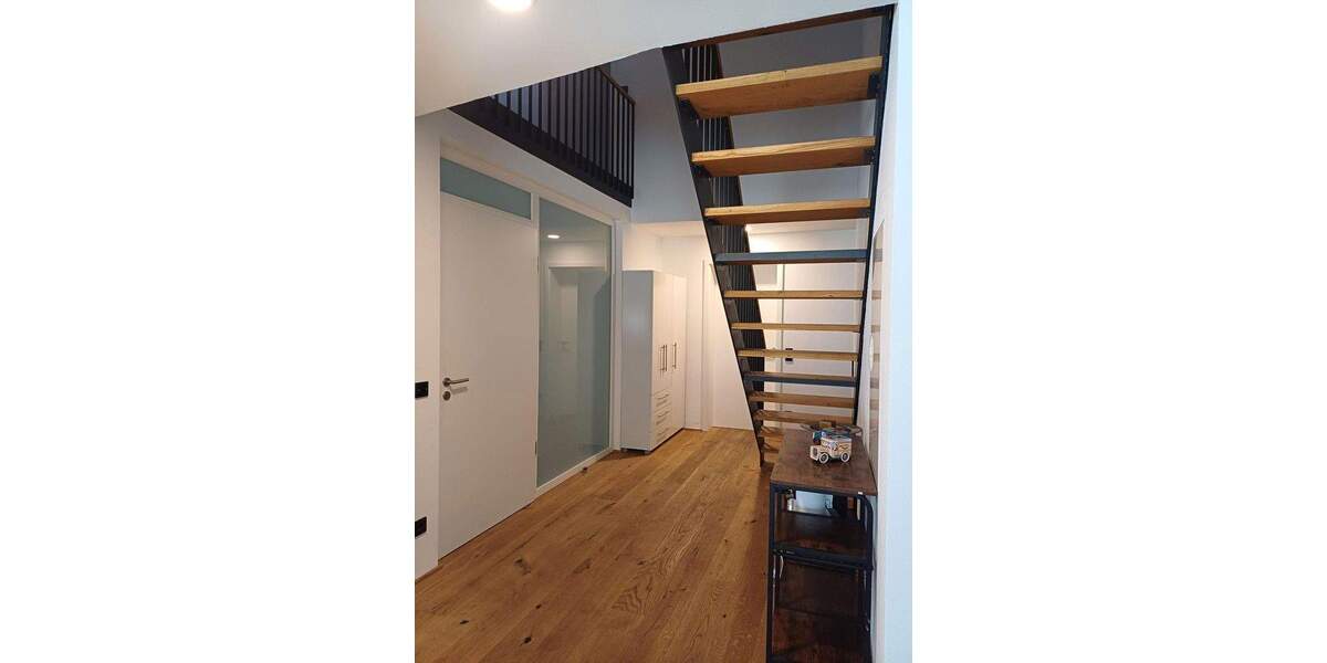 Einfamilienhaus Weilheim an der Teck Hepsisau - 7 Zimmer, 243 m&sup2;, 970.000&euro; | Angebot:25659236