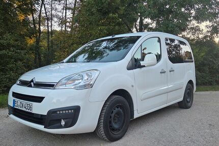Citroen Berlingo 46.000 km 9.000 &euro; Neuhausen 73765
