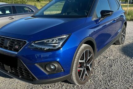 Seat Arona 68.500 km 16.300 &euro; Herrenberg 71083