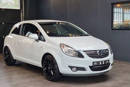 Opel Corsa 104.000 km 3.999 &euro; Gäufelden 71126