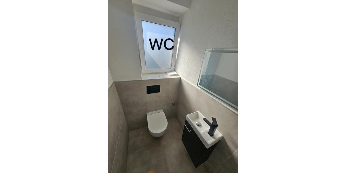 Etagenwohnung Bisingen - 4 Zimmer, 100 m&sup2;, 1.100&euro; | Angebot:27564820
