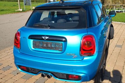 Mini Cooper SD 93.000 km 14.900 &euro; Hechingen 72379