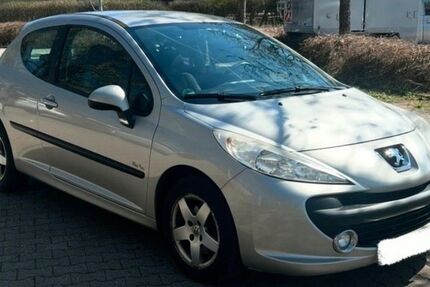 Peugeot 207 245.750 km 885 &euro; Aichtal 72631