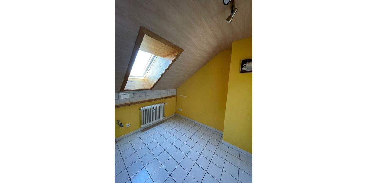 Etagenwohnung Reutlingen Ringelbach - 3 Zimmer, 70 m&sup2;, 280.000&euro; | Angebot:25657615