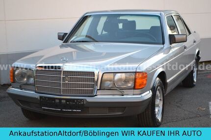 Mercedes-Benz 280 116.000 km 11.490 &euro; Altdorf bei Böblingen 71155