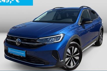 VW Taigo 3.692 km 23.440 &euro; Esslingen (bei Stuttgart) 73734