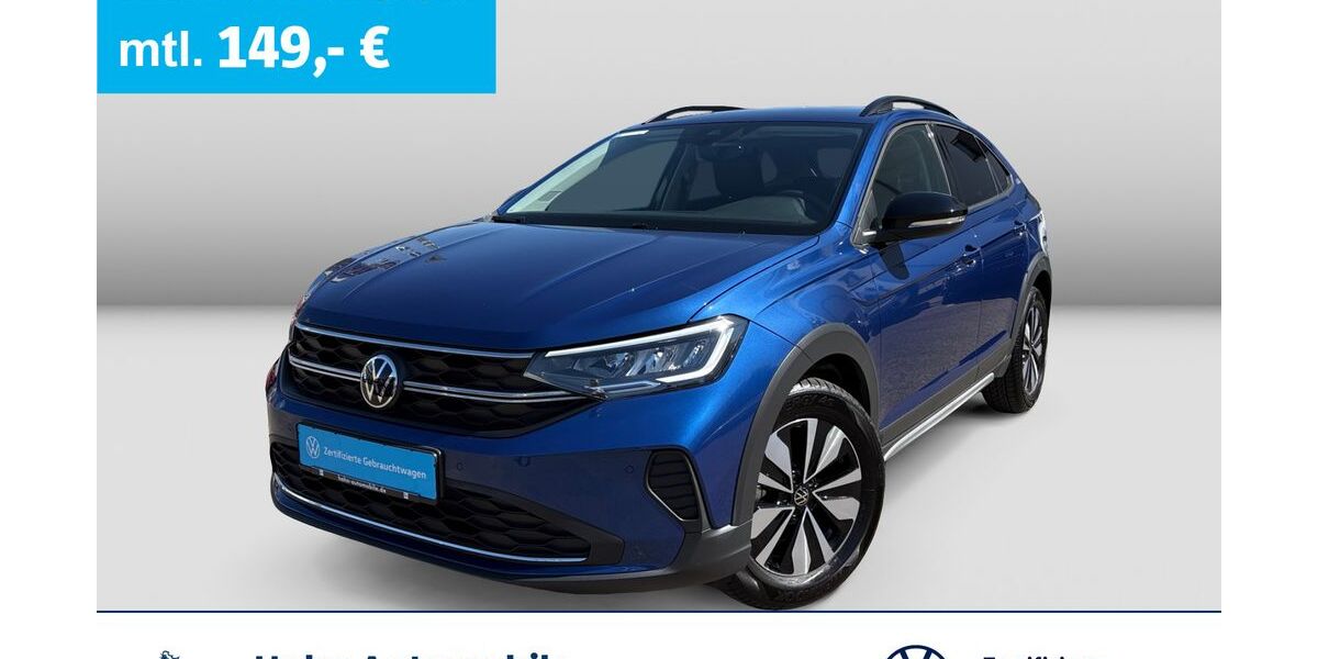 VW Taigo 3.692 km 23.440 &euro; Esslingen (bei Stuttgart) 73734