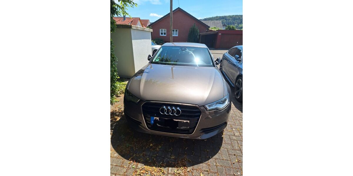 Audi A6 248.000 km 8.200 &euro; Rottenburg am Neckar 72108