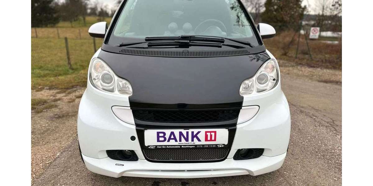 Smart forTwo 149.000 km 6.999 &euro; Reutlingen 72770