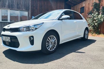 Kia Rio 75.000 km 15.000 &euro; Hechingen 72379