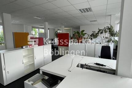 Gewerbeobjekt Böblingen Dagersheim - 4.928&euro; | Angebot:25704301