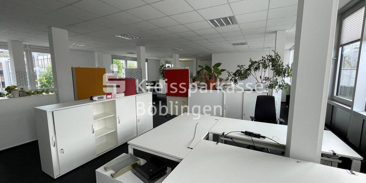 Gewerbeobjekt Böblingen Dagersheim - 4.928&euro; | Angebot:25704301