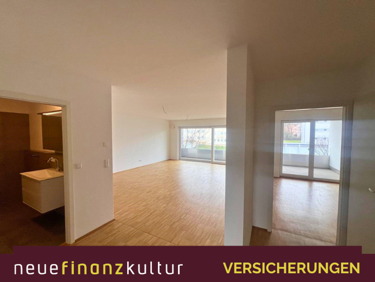 Etagenwohnung Mössingen Gemarkung Mössingen - 3 Zimmer, 84 m&sup2;, 300.000&euro; | Angebot:27469418