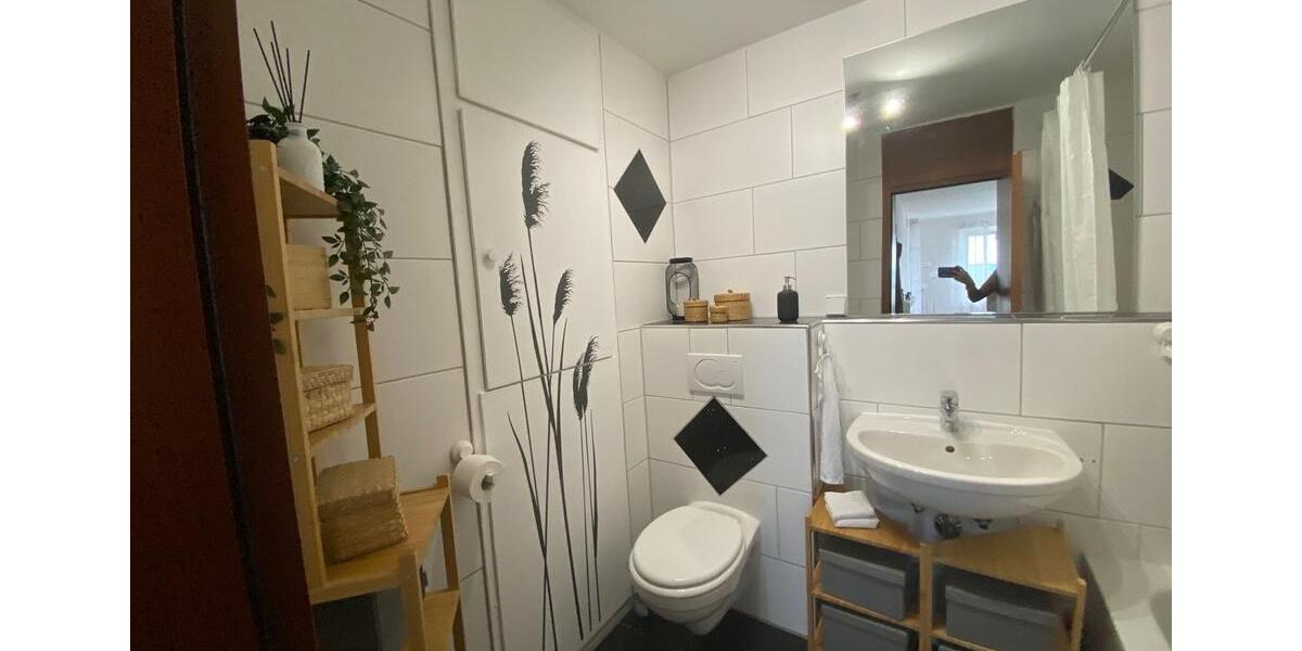 Etagenwohnung Metzingen - 2.5 Zimmer, 62 m&sup2;, 245.000&euro; | Angebot:26035470