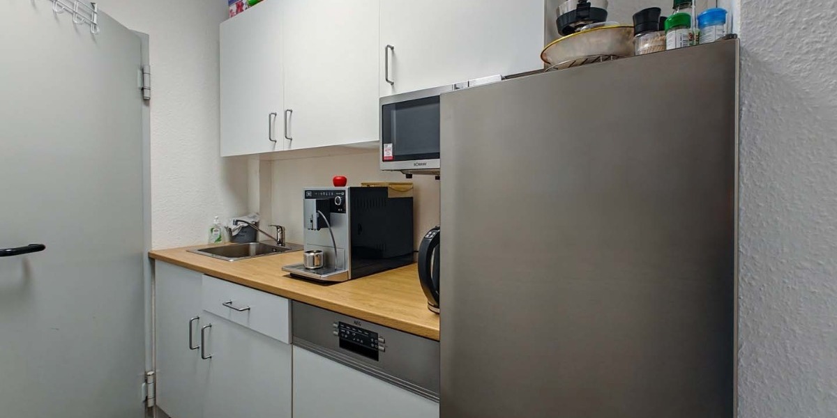 Bürofläche in Pliezhausen mit 4 Einzelbüros und 8 PKW Stellplätzen - Gewerbeobjekt Pliezhausen Gniebel | Angebot:24691027