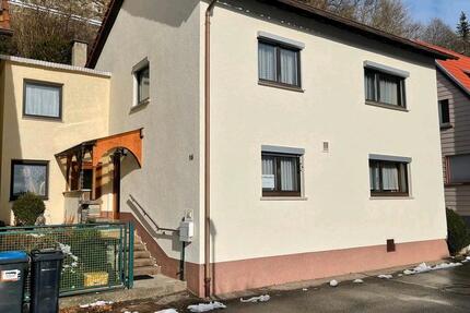 Haus Bad Urach - 150.000&euro; | Angebot:25547272