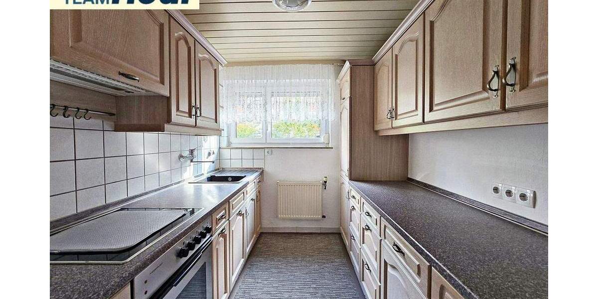 Etagenwohnung Pfullingen - 3 Zimmer, 64 m&sup2;, 229.000&euro; | Angebot:25744164