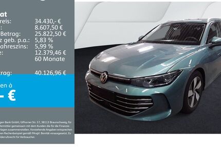 VW Passat 25.211 km 34.430 &euro; Mössingen 72116