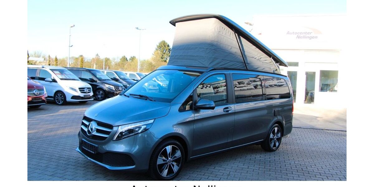 Mercedes-Benz V 220 111.000 km 49.990 &euro; Ostfildern 73760
