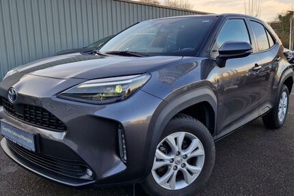 Toyota Yaris Cross 37.014 km 23.350 &euro; Nürtingen 72622
