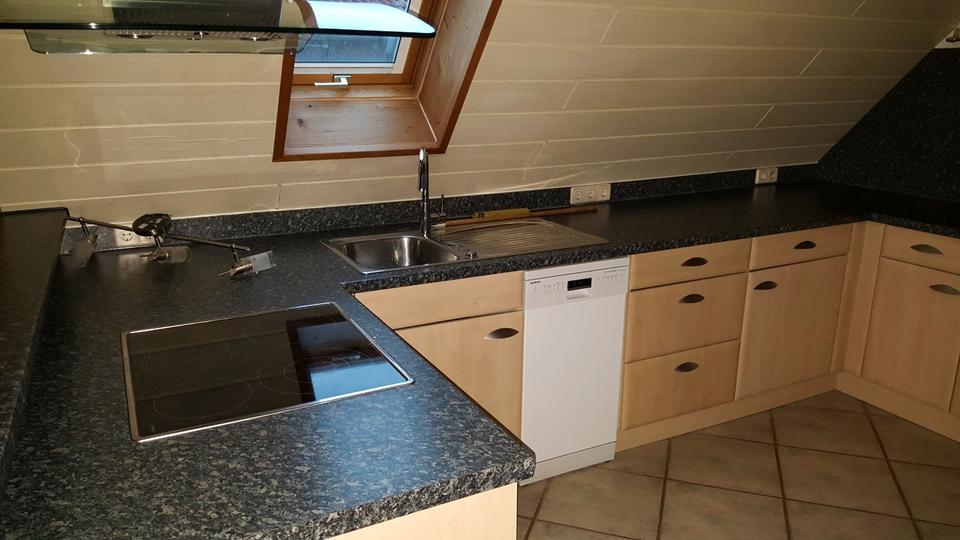 Dachgeschoßwohnung Kirchheim unter Teck - 3 Zimmer, 60 m&sup2;, 720&euro; | Angebot:26047502