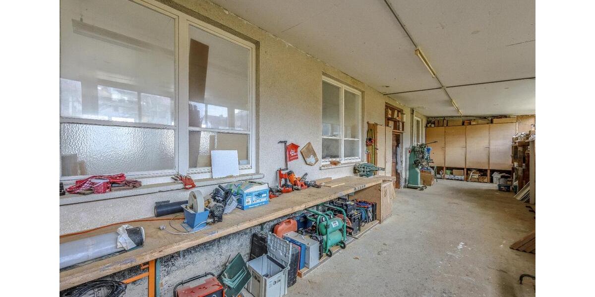 Gewerbeobjekt Bodelshausen - 2.000&euro; | Angebot:24840421