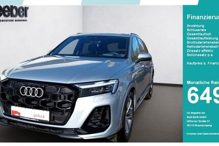 Audi Q7 28.909 km 68.150 &euro; Herrenberg 71083