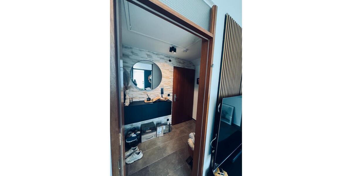 Dachgeschoßwohnung Kirchheim unter Teck - 2 Zimmer, 44 m&sup2;, 195.000&euro; | Angebot:23596257