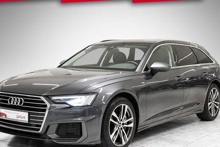 Audi A6 45.841 km 41.920 &euro; Böblingen 71034