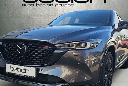 Mazda CX-5 23.500 km 32.880 &euro; Frickenhausen 72636
