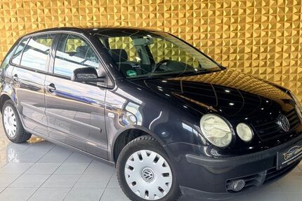 VW Polo 261.410 km 1.550 &euro; Eningen unter Achalm 72800