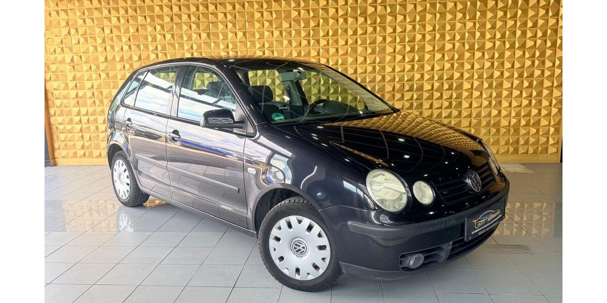 VW Polo 261.410 km 1.550 &euro; Eningen unter Achalm 72800
