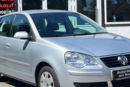 VW Polo 78.000 km 4.790 &euro; Esslingen 73728