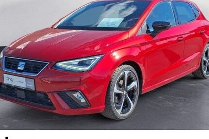 Seat Ibiza 64.300 km 14.660 &euro; Mössingen 72116
