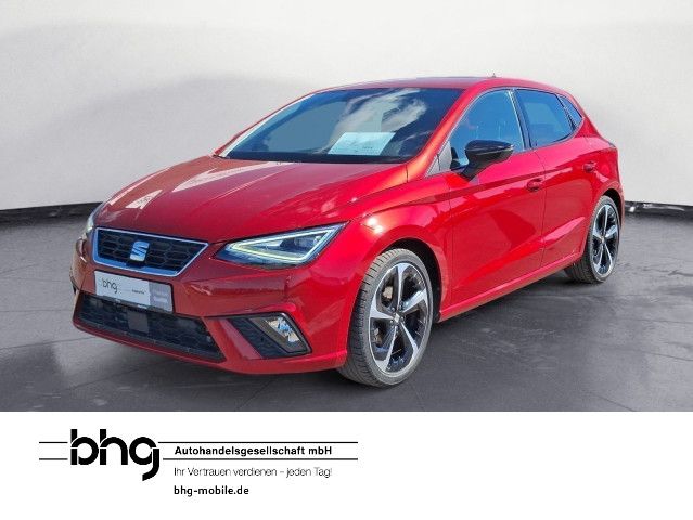 Seat Ibiza 64.300 km 14.660 &euro; Mössingen 72116