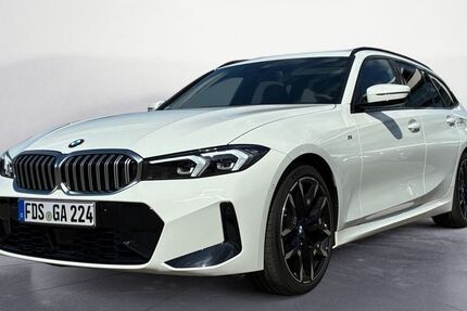 BMW 320 20.000 km 43.960 &euro; Böblingen 71034
