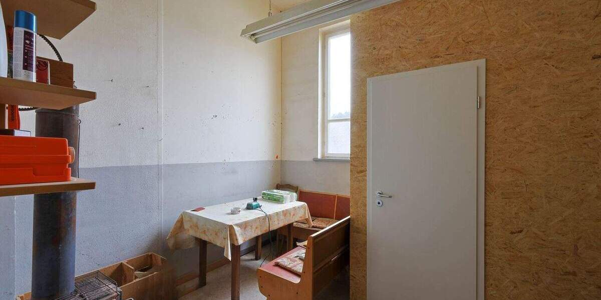 Gewerbeobjekt Bodelshausen - 2.000&euro; | Angebot:25696038