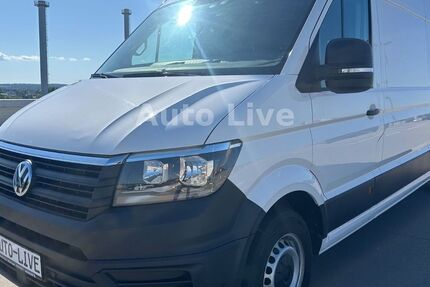 VW Crafter 72.500 km 27.990 &euro; Böblingen/Stuttgart 71034