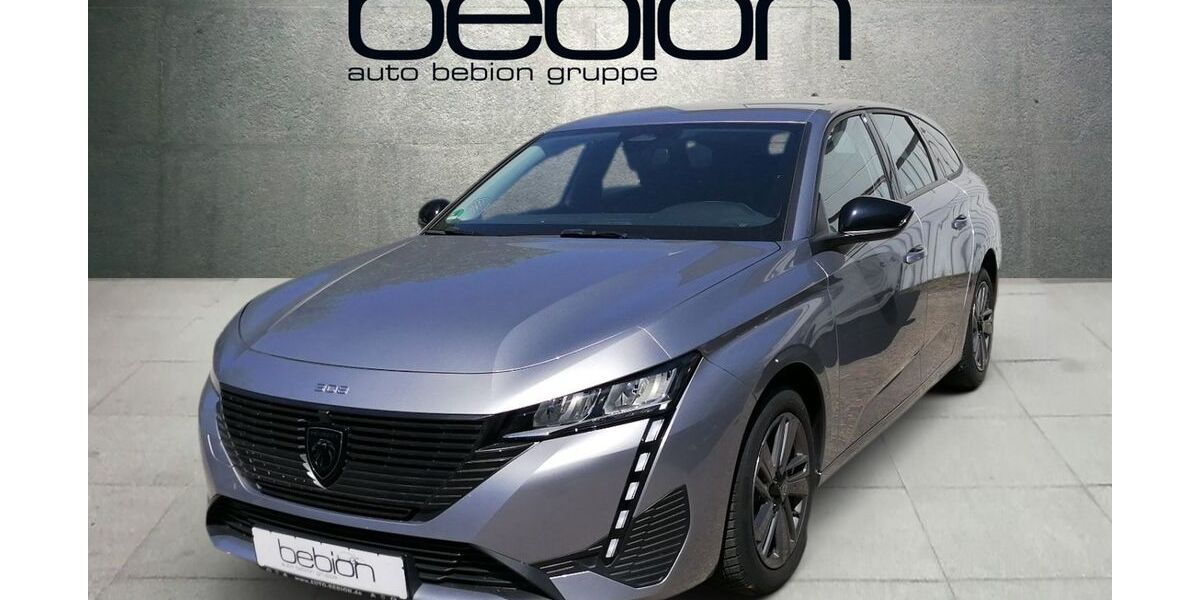 Peugeot 308 38.800 km 17.900 &euro; Reutlingen 72766