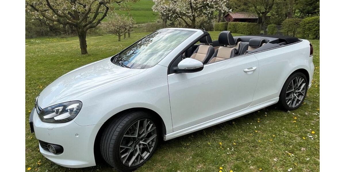 VW Golf 105.000 km 17.500 &euro; Gäufelden 71126