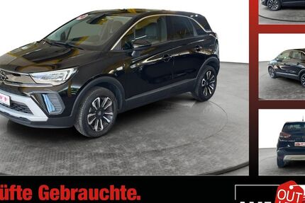 Opel Crossland (X) 25.670 km 13.980 &euro; Pfullingen 72793