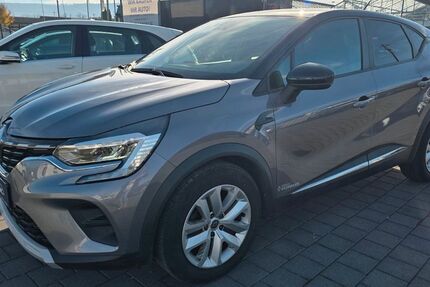 Renault Captur 80.959 km 14.499 &euro; Ofterdingen 72131